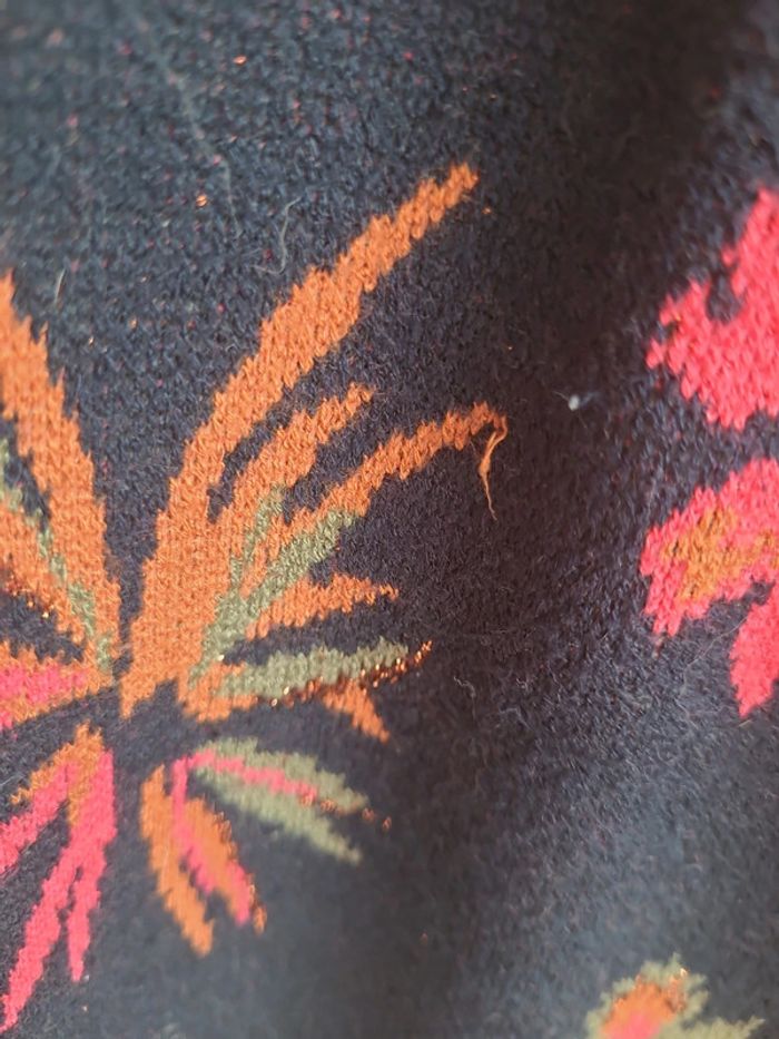 👚pull à capuche Promod taille 36👚 - photo numéro 4