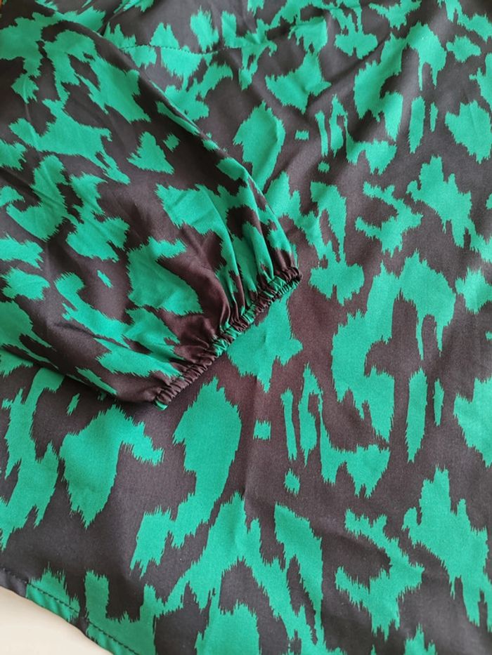 Tee-shirt femem - photo numéro 2
