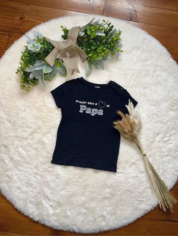 Teeshirt garçon - 24mois