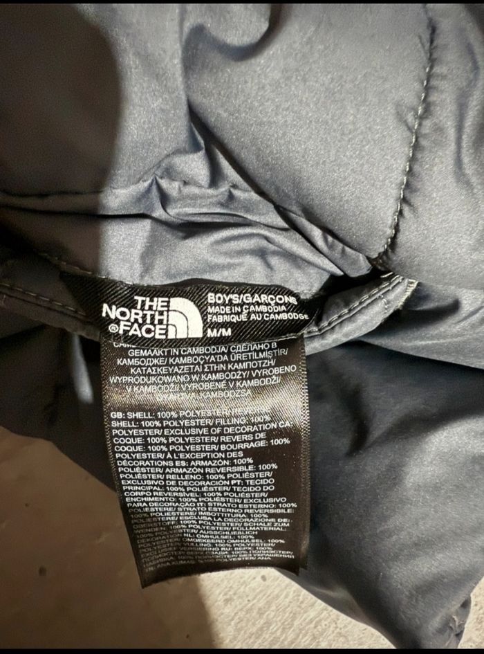 Doudoune the North face - photo numéro 6