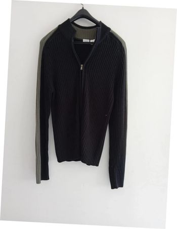 Gilet homme taille L