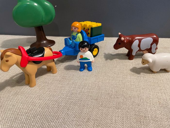 Playmobil 123 - photo numéro 2