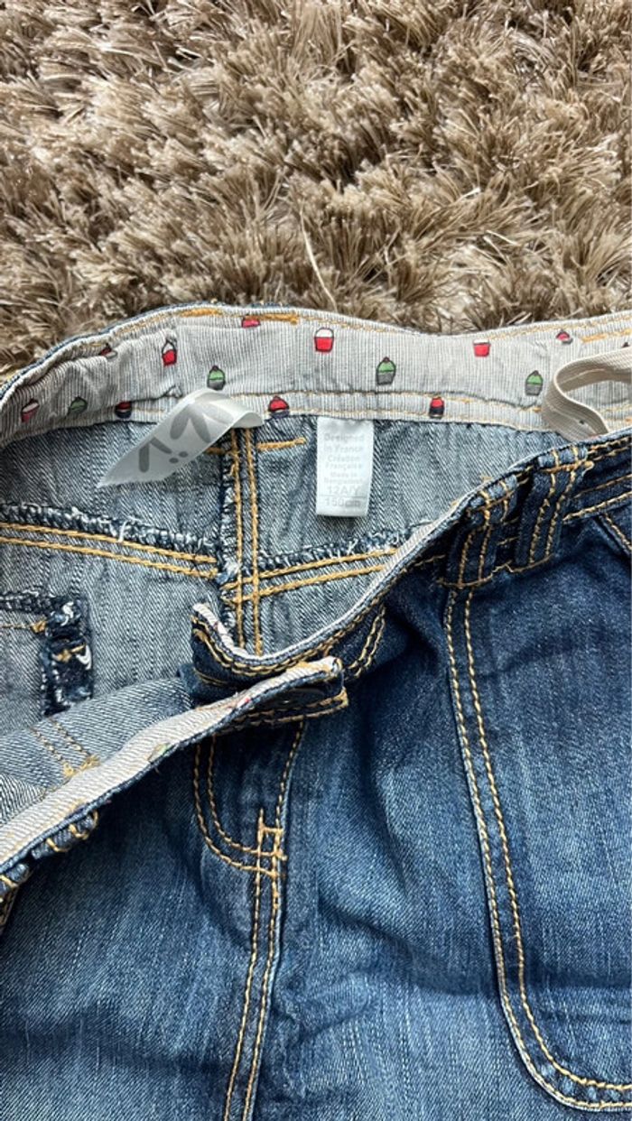 Jupe Okaïdi - photo numéro 2