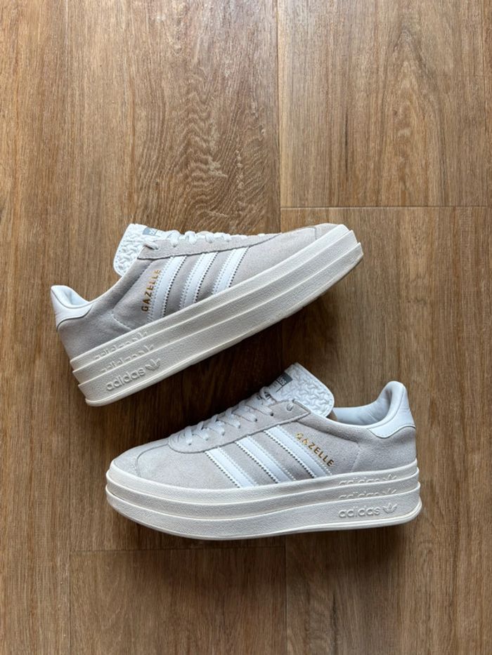 gazelle adidas 39 1 3