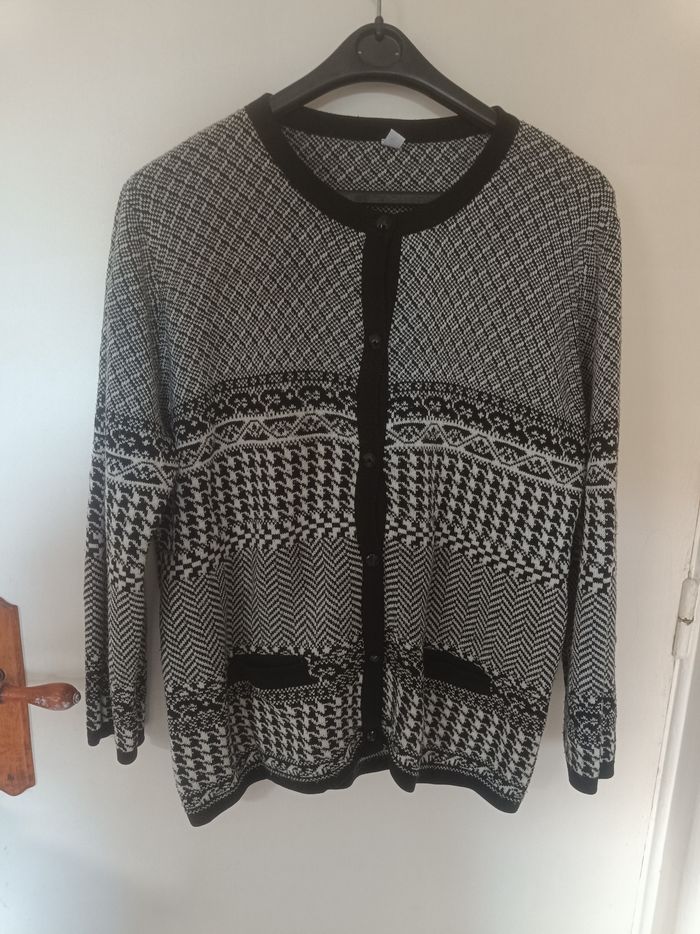 Gilet