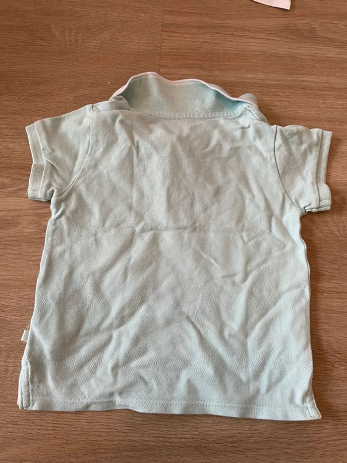 Polo MC - photo numéro 2