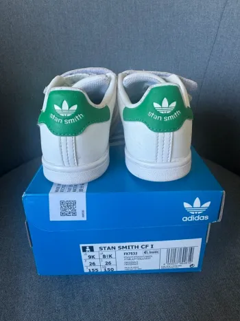Baskets Stan Smith 26