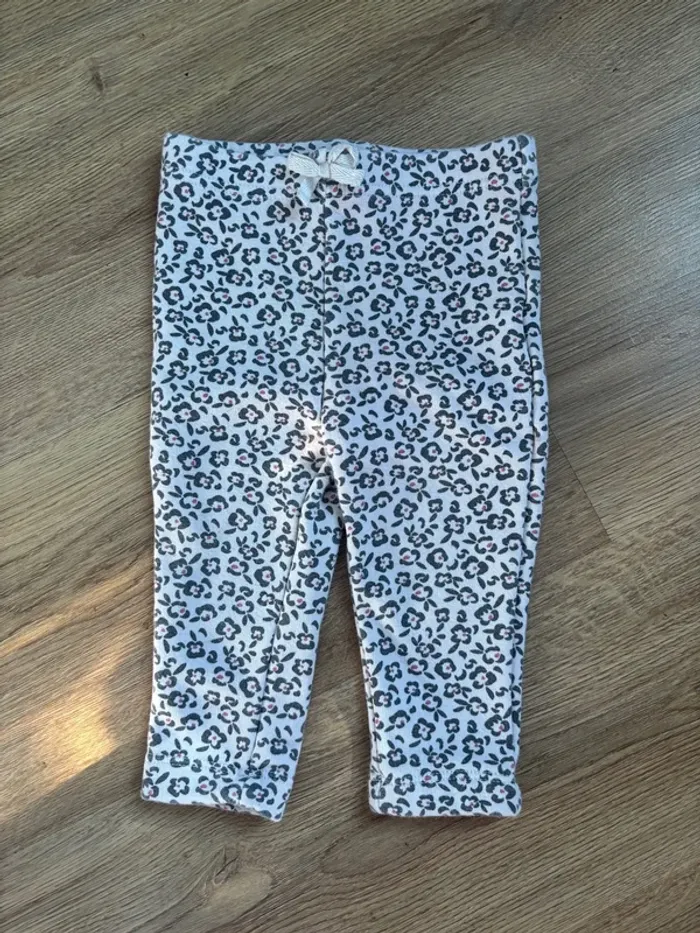 Legging Fleury TAO
