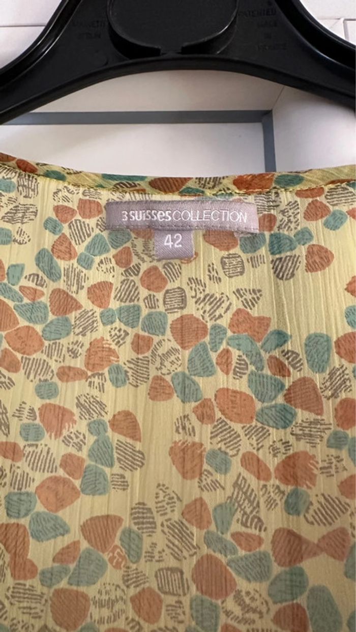 Très joli haut - photo numéro 3