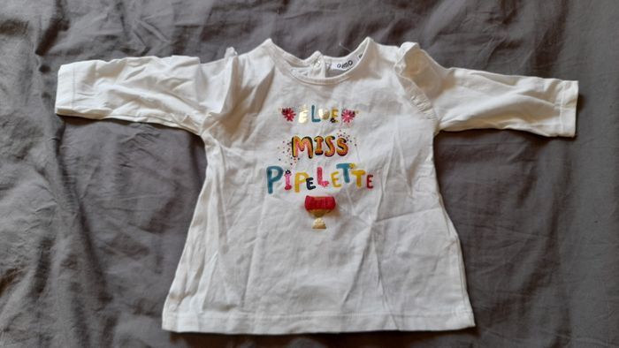 Élue Miss Pipelette - photo numéro 2