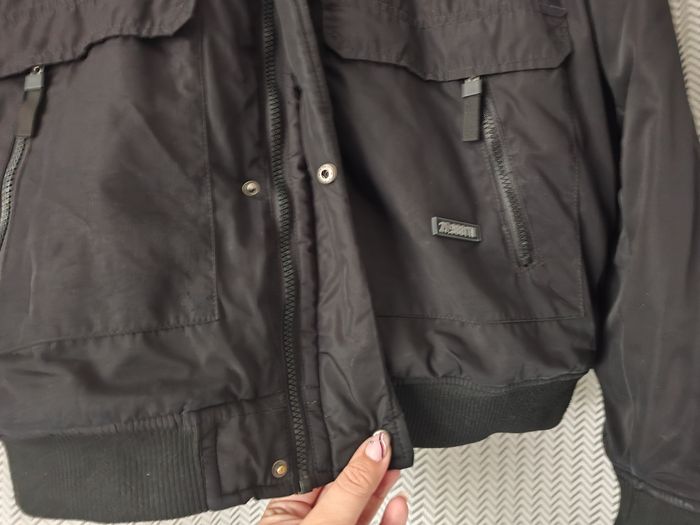 Parka S - photo numéro 2