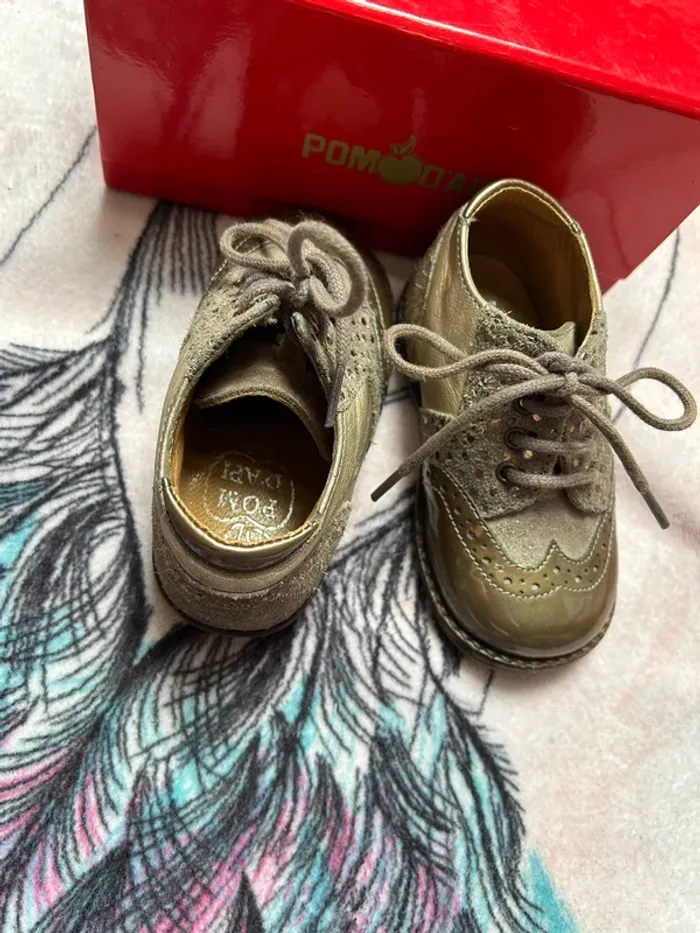 Chaussures - photo numéro 3
