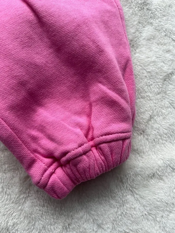 Jogging bébé fille Tape à l’œil - photo numéro 3