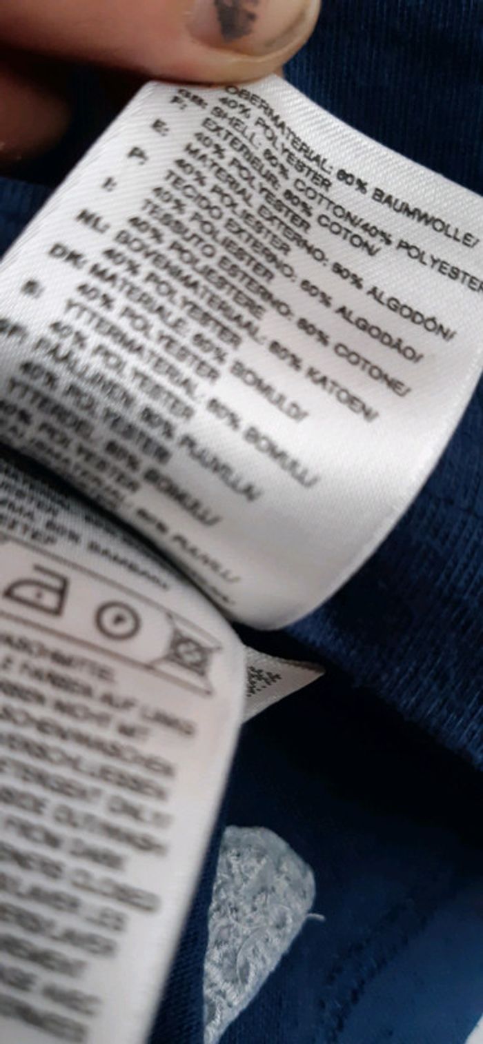 Tee-shirt ML 2ans - photo numéro 5
