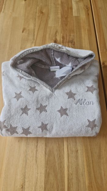 Cap de bain floquée Milan