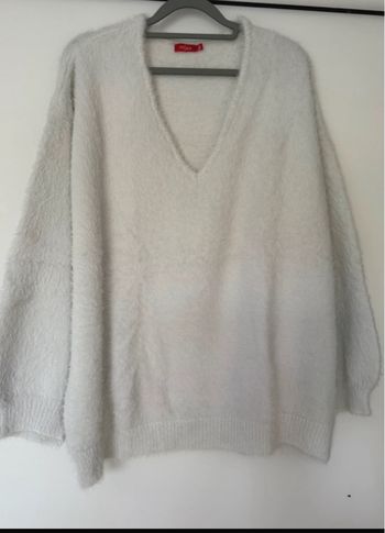 Pull-over