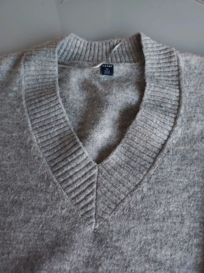 Pull Kiabi - photo numéro 2