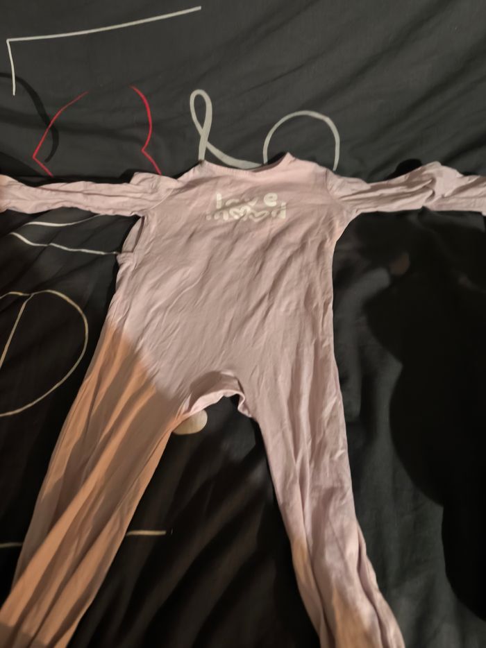 Pyjama - photo numéro 10