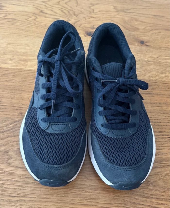 Baskets Nike Air Max - photo numéro 6