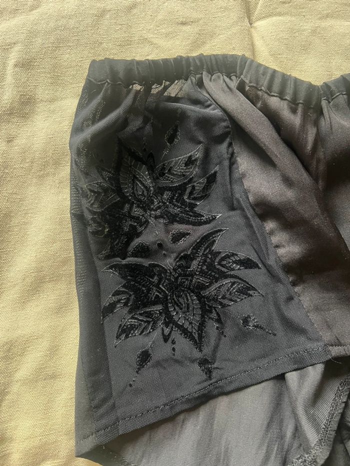 Short Undiz - photo numéro 3