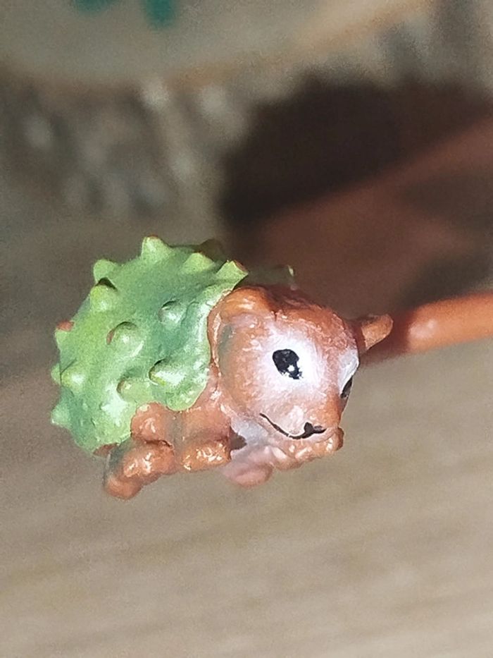 Schleich Bayala Figurine elfe et son petit écureuil - photo numéro 5