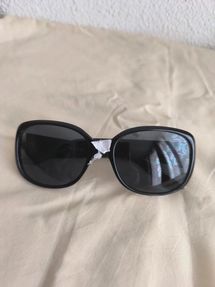 Lunettes de soleil