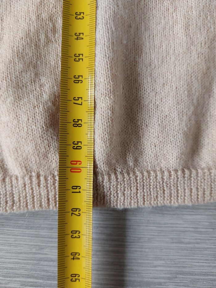 Pull La P'tite Étoile taille 2 (38,M) - photo numéro 7