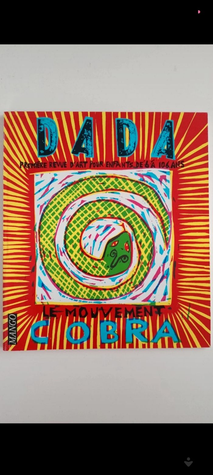 Livres dada - photo numéro 2