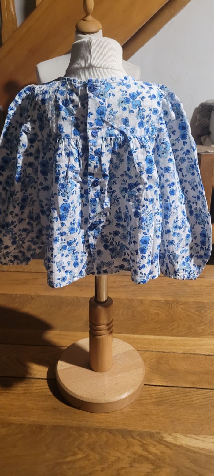 Maillot manches longues - photo numéro 4