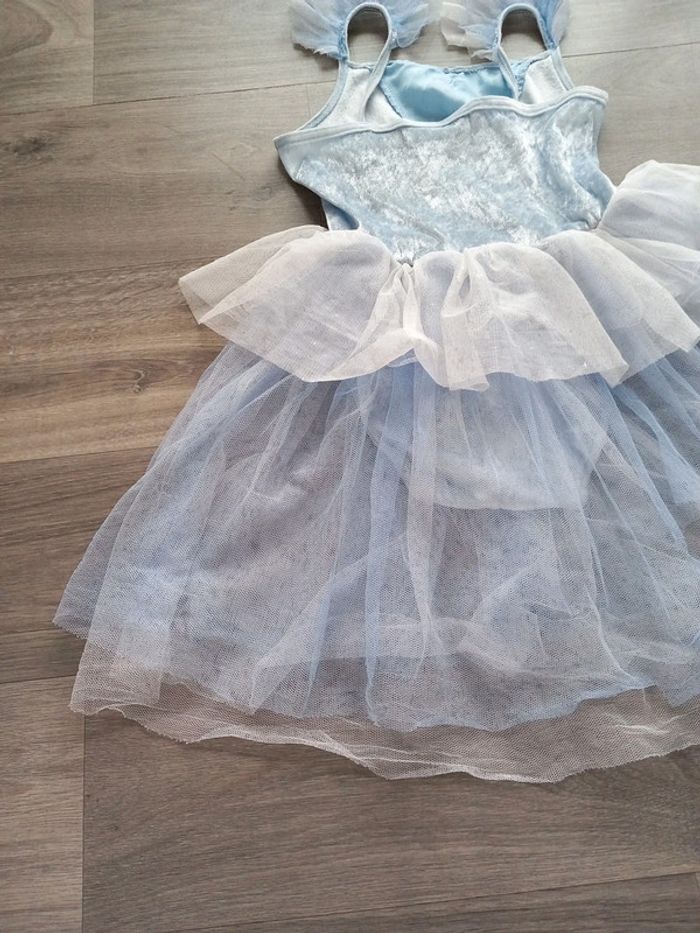 Robe Cendrillon Disney Store - photo numéro 11
