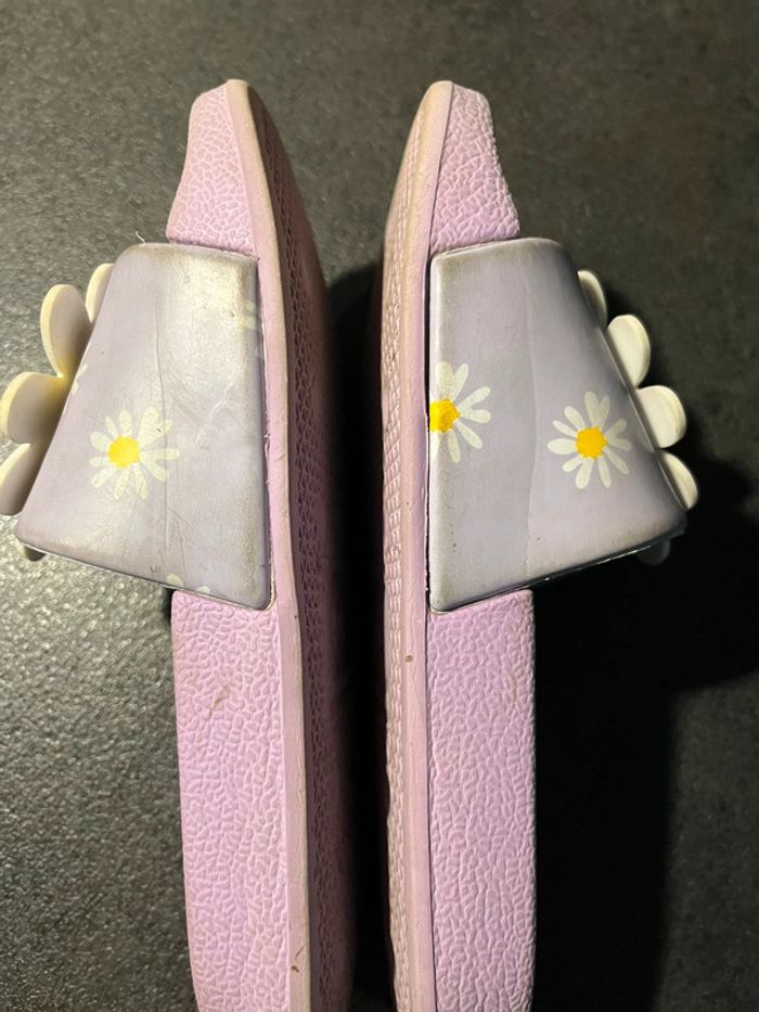 Sandales fille - photo numéro 5