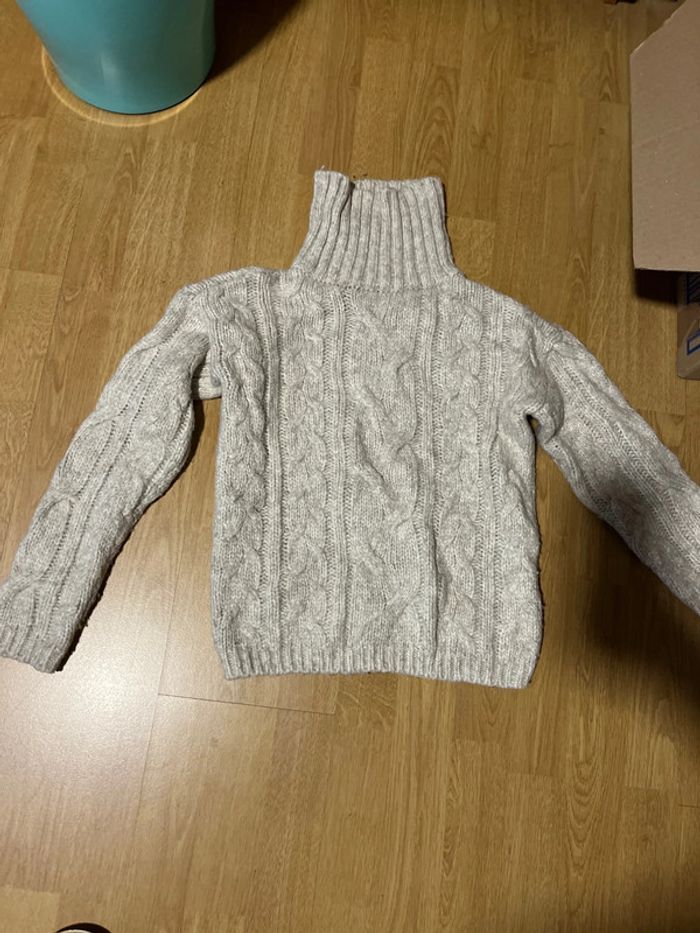 Pull fille 10 ans, Kiabi