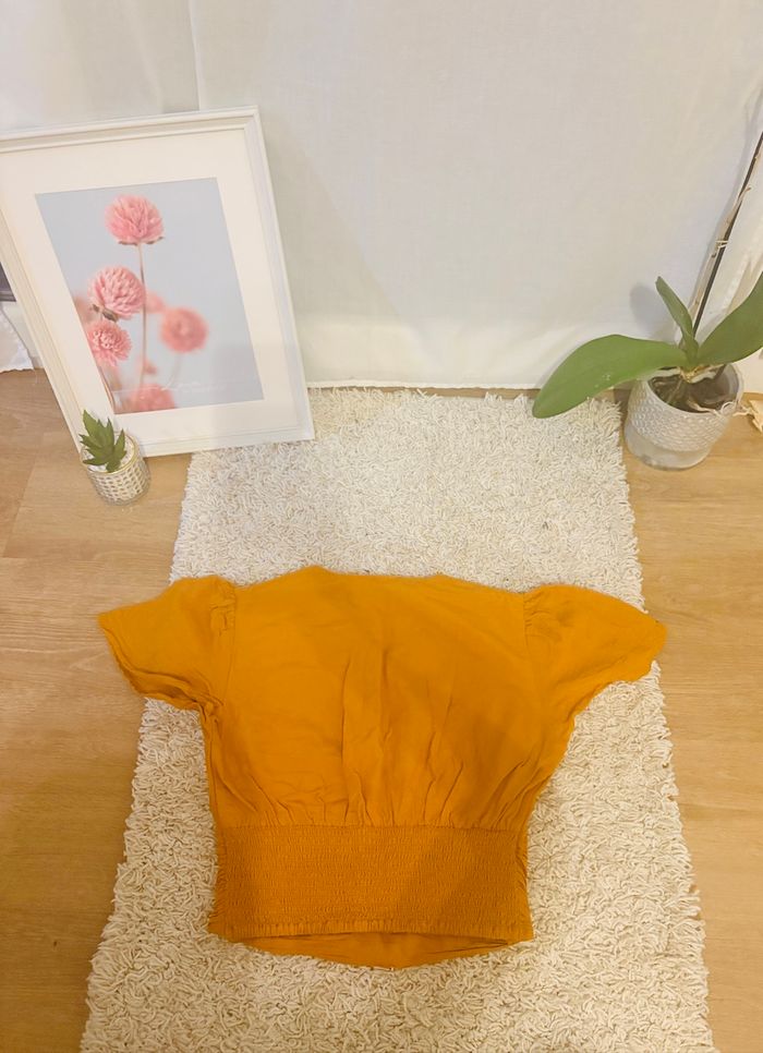 Chemise / top pimkie - photo numéro 2