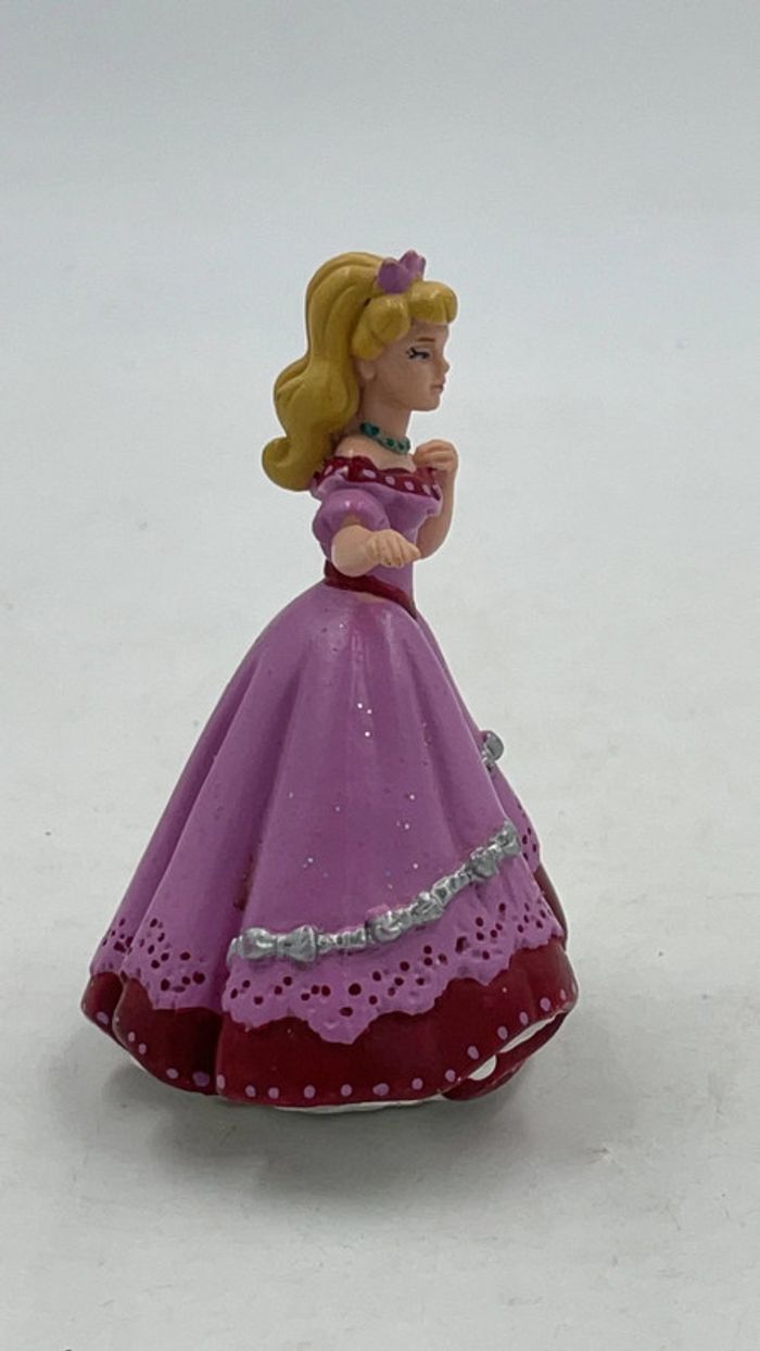 Figurine Princesse Sophie Iso-Sel 2003 9 cm - photo numéro 3
