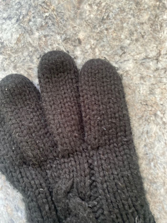 gants Michael kors - photo numéro 5