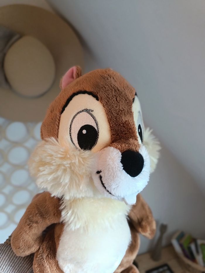 Ours tic-tac Disney - photo numéro 2
