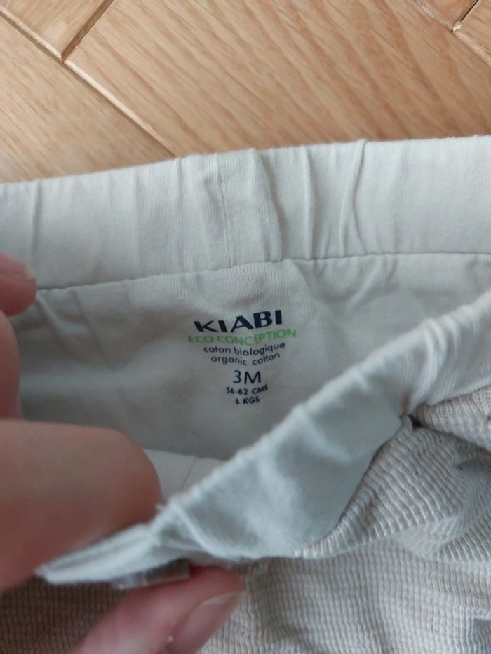 Pantalon kiabi - photo numéro 4