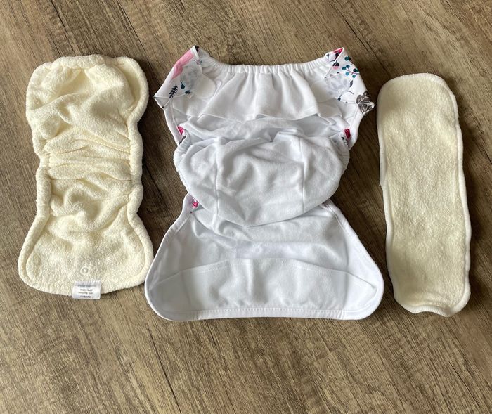 Couche lavable B’bies Te2 - photo numéro 3