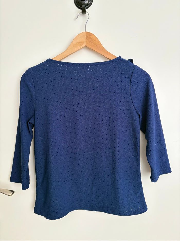 Blouse femme Camaïeu S/36 - photo numéro 2