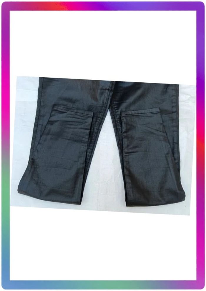 Pantalon L Zara - photo numéro 2