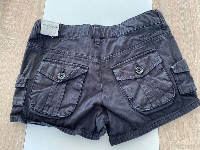 Short - photo numéro 2