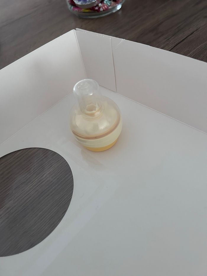 Tire lait Madela maxi swing - photo numéro 4