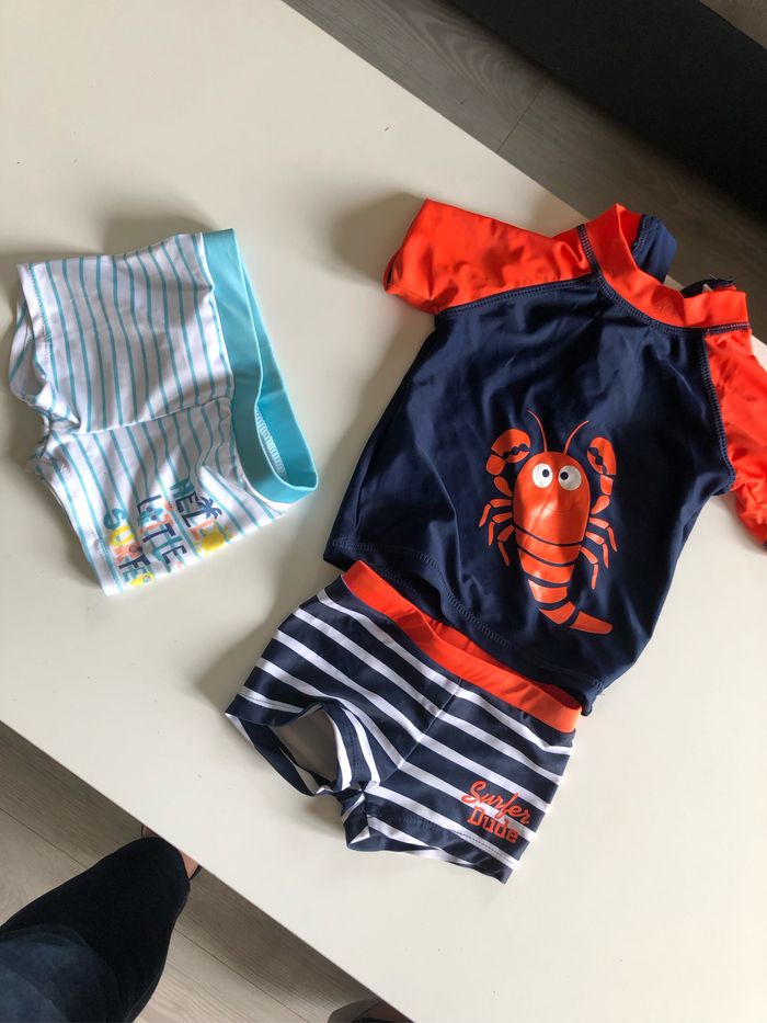 Lot 9 mois - photo numéro 5