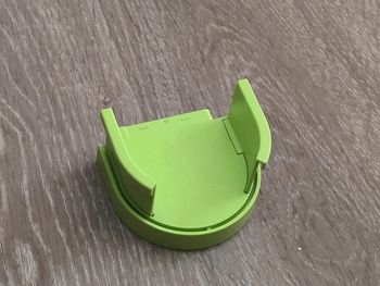 Playmobil 5526 grand hôtel socle ascenseur