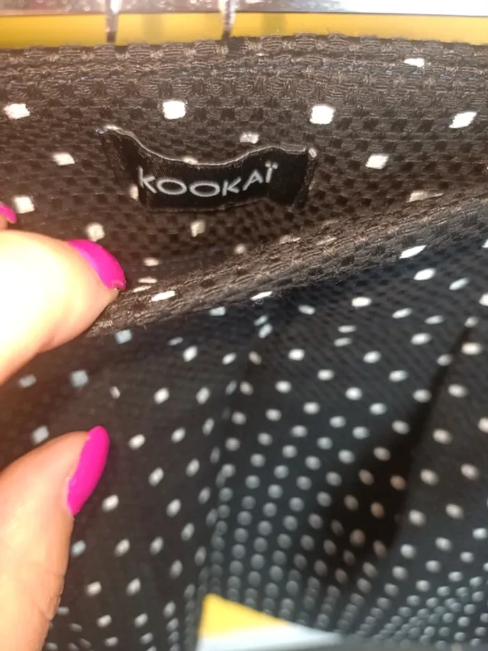 Magnifique jupe Kookaï taille M - photo numéro 5