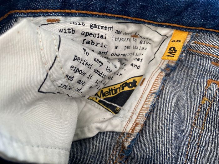 Pantalon  chino taille 40 jules - photo numéro 7