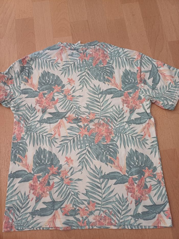 Tee shirt - photo numéro 5