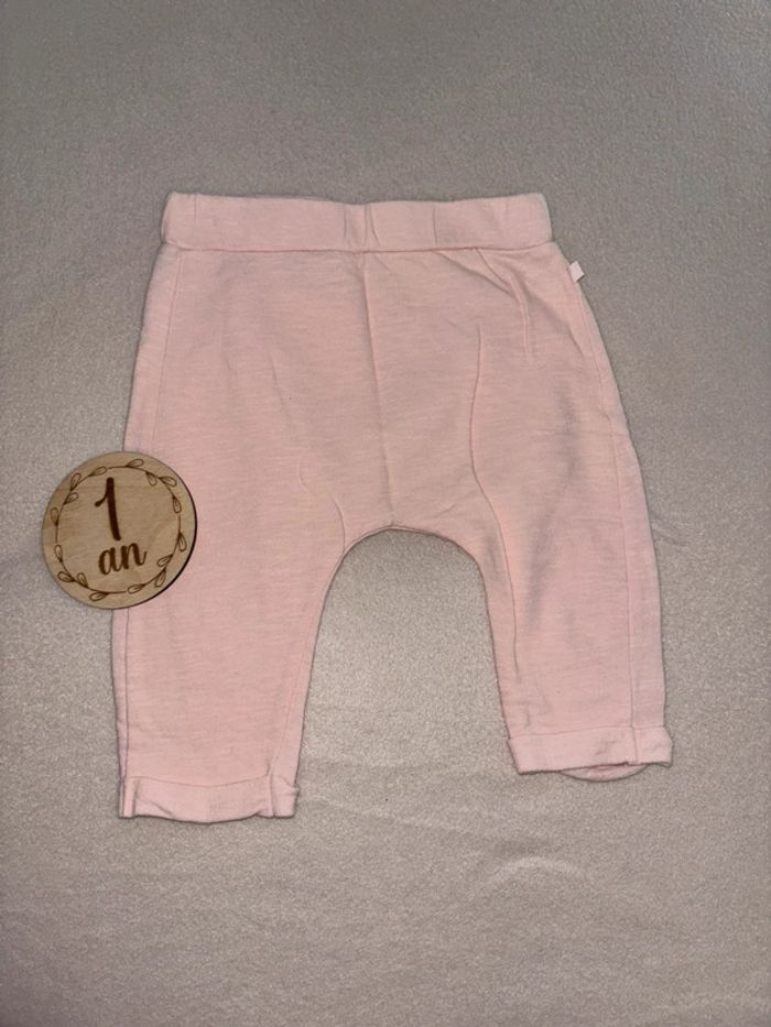 Pantalon léger