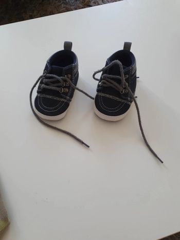 Chaussures bébé