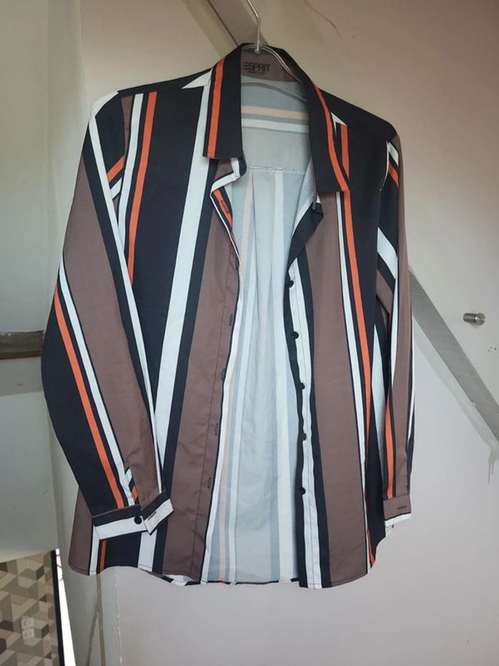 Chemise